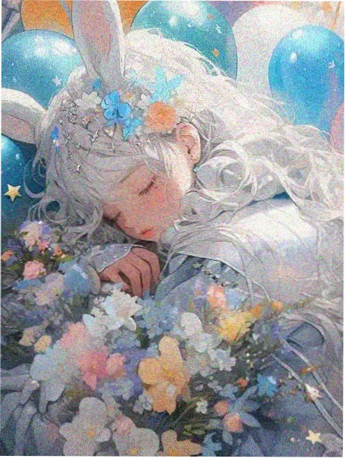 空中花园